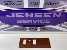 Jensen healey veneered - healey,