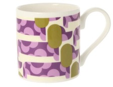 Orla Kiely Dog Show