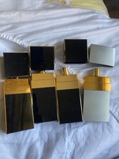 emtpy refillable Coco Chanel