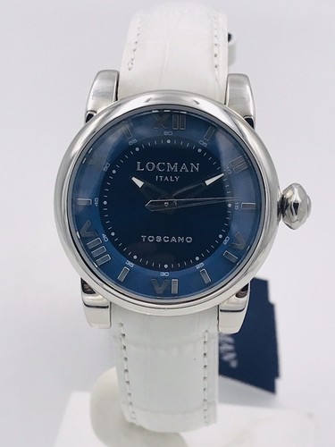 Locman tuscany watch - locman,