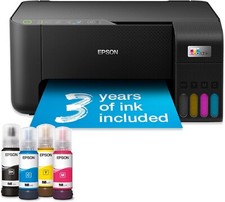 Epson EcoTank ET-2860 A4