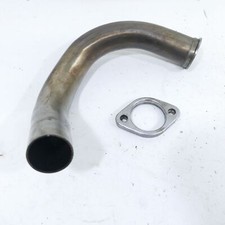 Yamaha RD 250 351 Left Exhaust