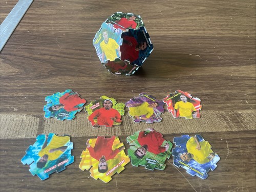Lot pelo tazos - lot, 20