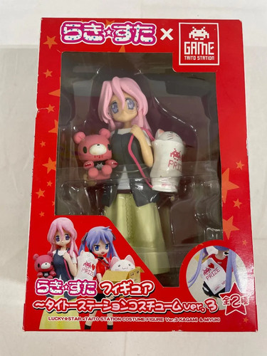 Miyuki takara chax gloomy - takara, chax-gp