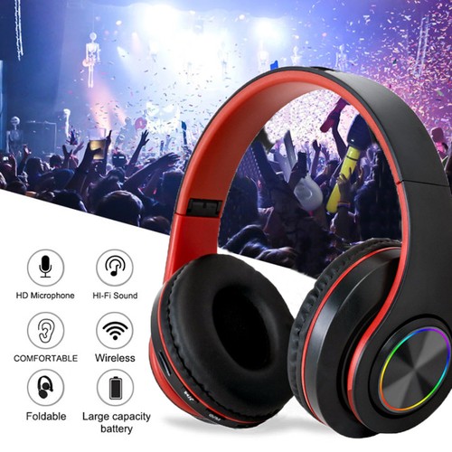 Wireless bluetooth headphones - wireless,