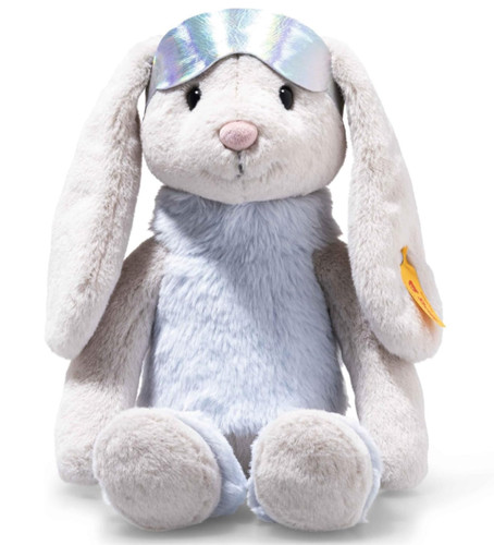 Steiff 080692 skier hoppie - steiff,