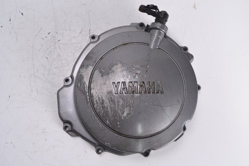 Engine clutch cover yamaha - clutch,