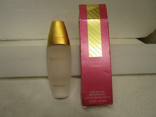 Estee lauder beautiful - estee,