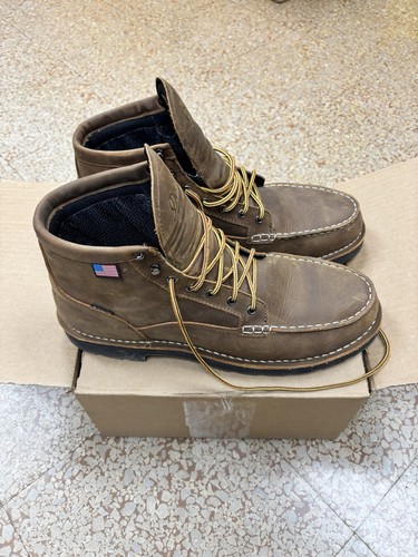 Danner bull run moc toe - bull,