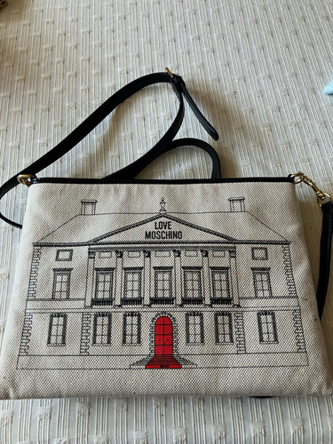 Love moschino beige - moschino.,