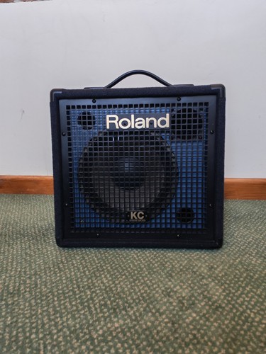 Roland keyboard vocal - roland, kc-60
