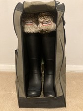 Hunter Wellies Original Tall