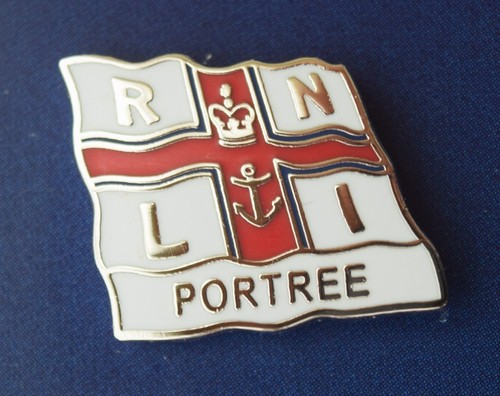 Portree rnli i - rnli, l