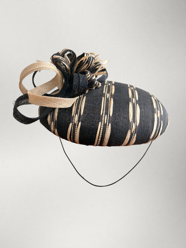 Nikki collection black natural - nikki,