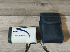 Nikon Coolshot Laser