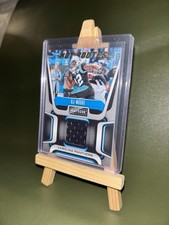 DJ Moore /149 Hot Routes Patch