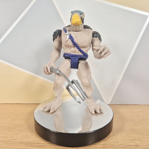 Vtg vultureman 100 complete - vtg,