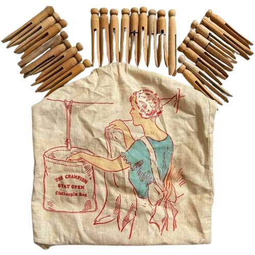 Vintage the champion - the,