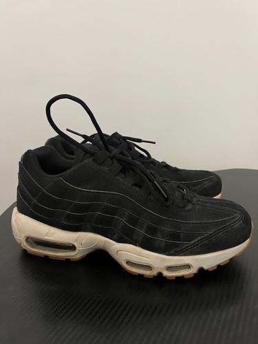 Nike air max black - max, 95