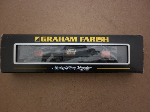 Graham farish gauge - farish,