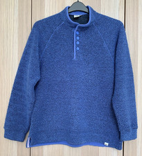 (1277) Cotton Traders Long Sleeve Sweatshirt Top - Size Medium