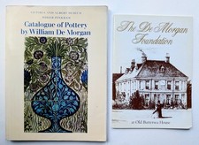 Catalogue of Pottery by