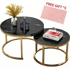 Black nesting coffee - black,