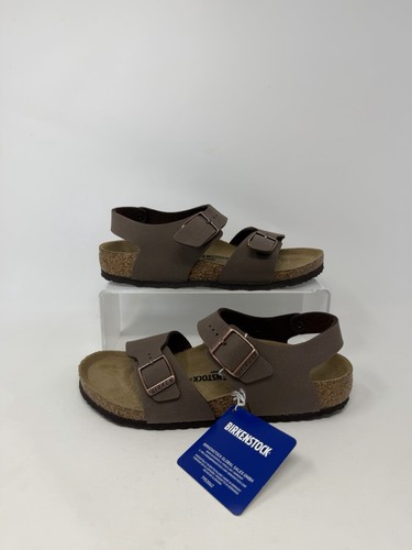 Birkenstock new york - york, suede