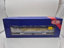 HELJAN 5001 CARGOWAGGON Cargo