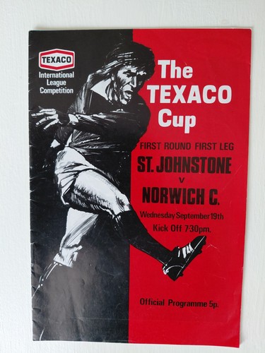 Johnstone norwich city - norwich,