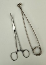 Fish Hook Remover Disgorger