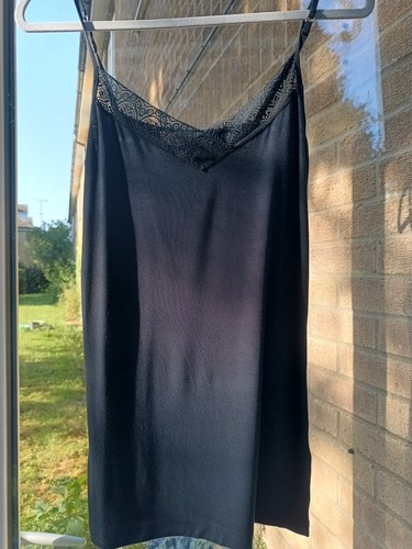 Dark grey vest - dark, from