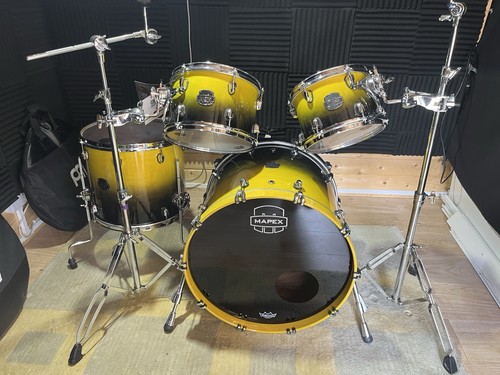 Mapex saturn - saturn,