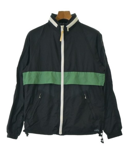 Visvim men mountain parka - visvim,