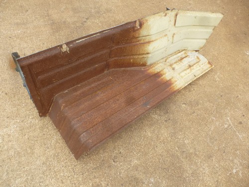 Bay camper van body - vw,
