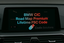 BMW & MINI Europe East/West