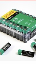 Mn1500 lr6 r6 1 5v - aa,