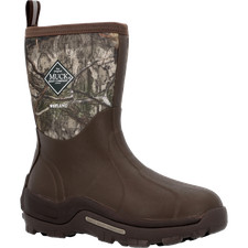 Muck Boot Company Men's Camo