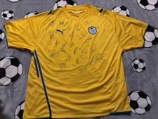 Collectible Sheffield