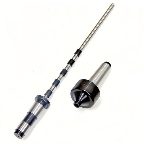 2mt pen turning - 2mt, mandrel