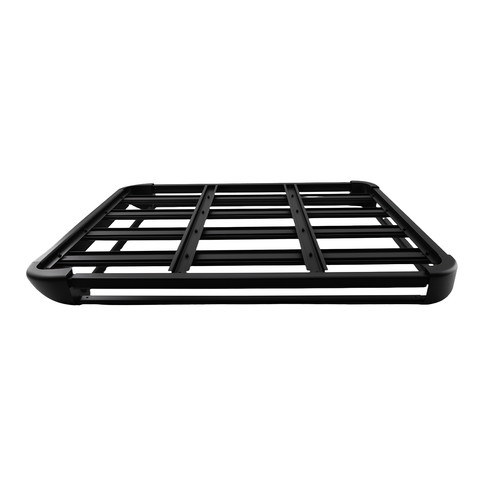 Universal aluminum roof - universal, rack