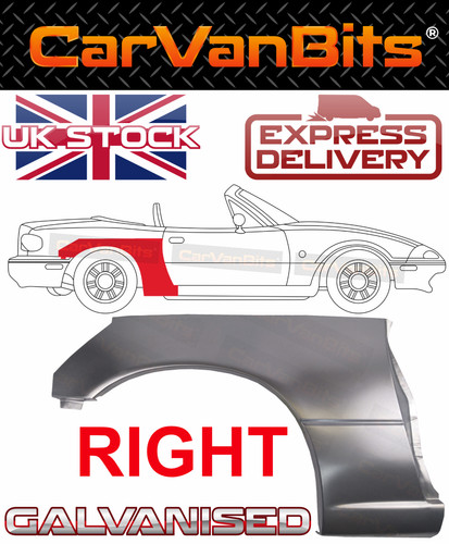 For mazda mx5 89 - mx5, 89-98
