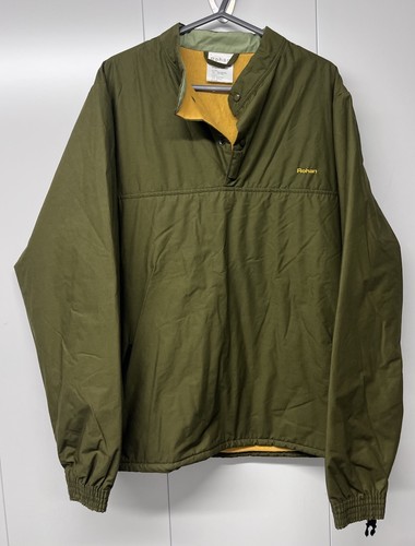 Rohan technological warmwear - technological,