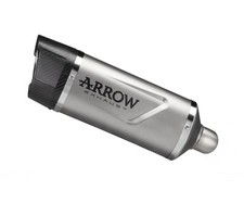 Exhaust Muffler Arrow Indy