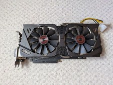 ASUS NVIDIA GeForce GTX 970