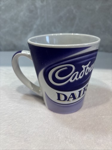 Cadbury dairy milk mug - cadbury,