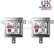 2 Xenon Headlight Ballast