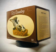 N.O.S. Nice 1985 Ski Country