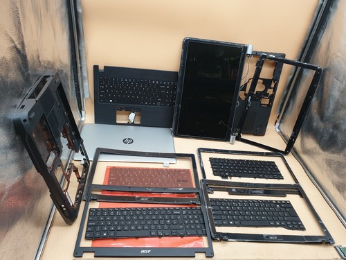 Acer packard bell job lot - job,