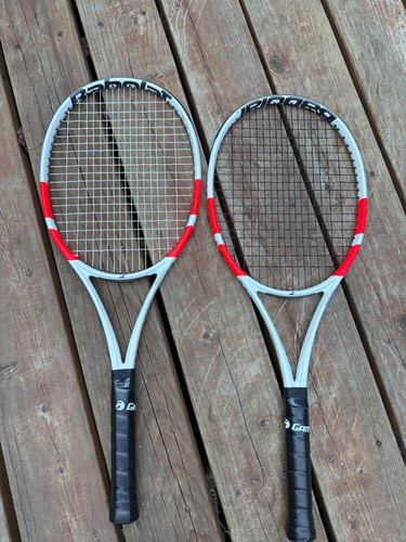 Matching pair babolat pure - matching, (2)